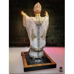 Ghost Rock Iconz Statue Papa Nihil Limited Edition 23 cm