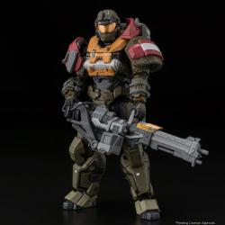 Halo: Reach Figura 1/12 Jorge-052 (Noble Four) 19 cm 1000toys