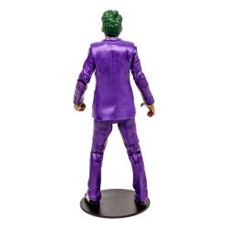 DC Multiverse Action Figure The Joker (DC VS Vampires) (Gold Label) 18 cm