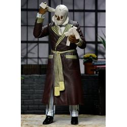 Universal Monsters Figura Ultimate Invisible Man (Kemp House) (Color) 18 cm neca