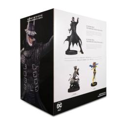 DC Designer Series Statue Batman Who Laughs by Greg Capullo 30 cm