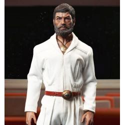  Star Trek: la película Figura 1/6 Dr. Leonard \