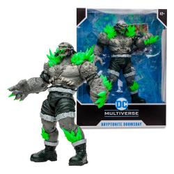 DC Multiverse Figura Megafig Kryptonite Doomsday (Superman/Batman) 30 cm McFarlane Toys