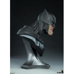 Batman Life-Size Bust by Sideshow Collectibles