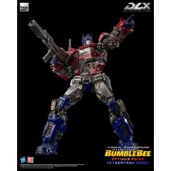 Transformers: Bumblebee Figura 1/6 DLX Optimus Prime (Cybertron Mode) 29 cm THREEZERO