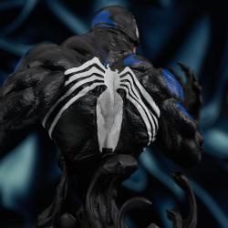 Marvel Comics Busto 1/6 Venom Blue Version DST Web Exclusive 15 cm DIAMOND SELECT