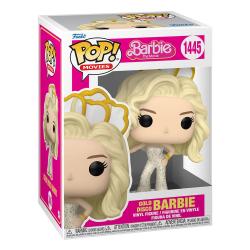 Barbie POP! Movies Vinyl Figura Barbie 9 cm FUNKO