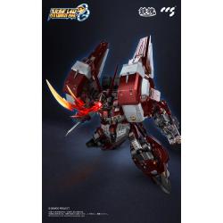 Super Robot Wars Figura Mortal Mind Series Super Robot Taisen OG Alteisen Alloy 25 cm CCS Toys