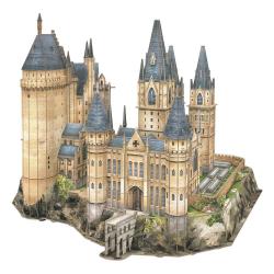 Harry Potter Puzzle 3D Torre de Astronomía (243 piezas)