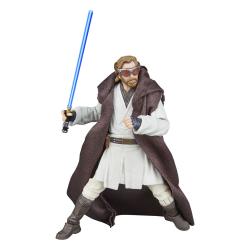 Star Wars: Obi-Wan Kenobi Collection Figura Obi-Wan Kenobi (Jedi Legend) 10 cm HASBRO