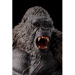 Godzilla vs. Kong Chou Gekizou Series PVC Statue Kong 20 cm
