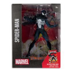 Marvel Collection Estatua PVC 1/6 Spider-Man (Marvel Super Heroes Secret Wars #8) 27 cm  McFarlane Toys