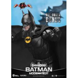 The Flash Figura Dynamic 8ction Heroes 1/9 Batman Modern Suit 24 cm Beast Kingdom Toys 