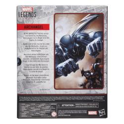 X-Force Marvel Legends Figura  Arcangel 15 cm HASBRO