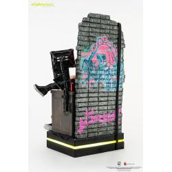 Cyberpunk 2077 Phantom Liberty Estatua 1/4 Judy Alvarez 51 cm PURE ARTS