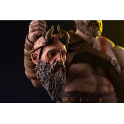 God of War (2018) Action Figure 1/6 Kratos 33 cm