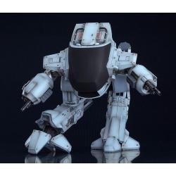 Robocop Maqueta Moderoid Plastic Model Kit ED-209 20 cm (re-run)