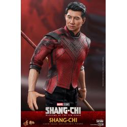 Shang-Chi Sixth Scale Figure by Hot Toys Movie Masterpiece Series - Shang-Chi and the Legend of the Ten Rings