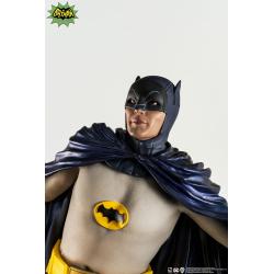 DC Comics PVC Diorama Statue 1/8 Batman & Robin 1966 23 cm Pure Arts