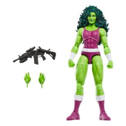 Iron Man Marvel Legends Figura She-Hulk 15 cm HASBRO