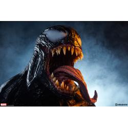 Venom Life-Size Bust by Sideshow Collectibles