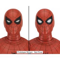 Spider-Man Homecoming Figura 1/4 Spider-Man 45 cm