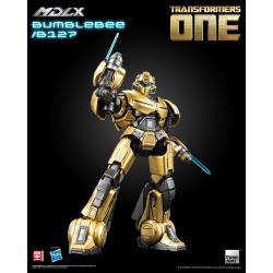 Transformers Figura MDLX Bumblebee/B127 12 cm  ThreeZero