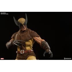Marvel: Wolverine Sixth Scale Figure