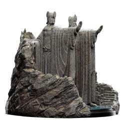 El Señor de los Anillos Estatua Minas Morgul 43 cm