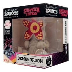 Stranger Things Figura Demogorgon 13 cm Handmade by Robots