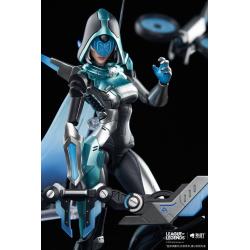 League of Legends Project Action Figure 1/8 Ashe 25 cm