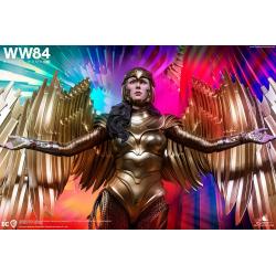 Wonder Woman 1984 Statue 1/4 Wonder Woman Regular Edition 53 cm