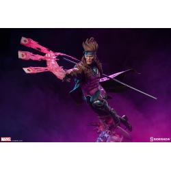 Gambit Maquette by Sideshow Collectibles