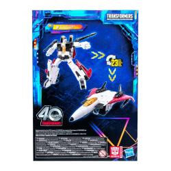 Transformers Generations Legacy United Voyager Class Figura G1 Universe Ramjet 18 cm HASBRO