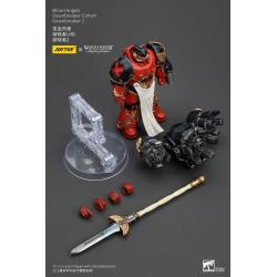 Warhammer The Horus Heresy Figura 1/18 Blood Angels Dawnbreaker Cohort Dawnbreaker 2 13 cm Joy Toy (CN)