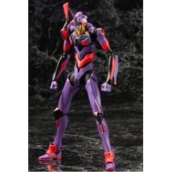 Evangelion: 3.0 You Can (Not) Redo Maqueta Plastic Model 1/400 Evangelion Test Type-01 Awake Ver. 21 cm