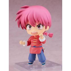 Ranma 1/2 Figura Nendoroid Ranma Female Ver. 10 cm GOOD SMILE COMPANY