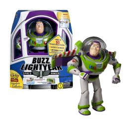 buzz lightyear toy story edicion coleccionista español