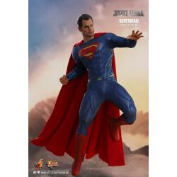 Superman Sixth Scale Figure – Justice League – Hot Toys