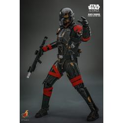 Star Wars: Ahsoka™ Death Trooper™ 1/6 HOT TOYS