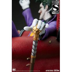 DC Comics Maquette 1/4 The Joker 66 cm