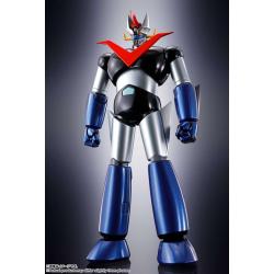 GX-111 GREAT MAZINGER KAKUMEI SHINKA FIG. 19 CM GREAT MAZINGER SOUL OF CHOGOKIN TAMASHII NATIONS