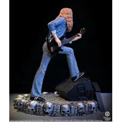 Rock Iconz: Metallica - Cliff Burton Knucklebonz