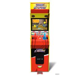 Arcade1Up Consola Arcade Game Time Crisis 178 cm Tastemakers
