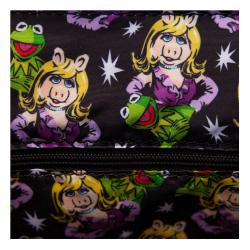 Disney by Loungefly Mochila Mini The Muppets Miss Piggy Loungefly 