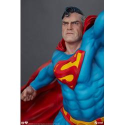 DC Comics Premium Format Statue Superman 84 cm