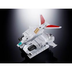 Getter Robot Go Soul of Chogokin Action Figure GX-96X G Armriser 20 cm