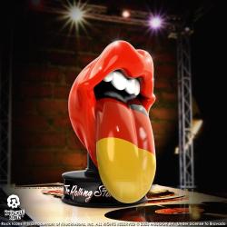 Rolling Stones Estatua 3D Vinyl Licks (Germany Version) 22 cm Knucklebonz