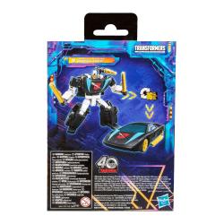 Transformers Generations Legacy United Deluxe Class Figura Armada Universe Wheeljack 14 cm Hasbro