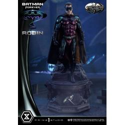 Batman Forever Estatua Museum Masterline Series 1/3 Batman Sonar Suit Night Color Edition 95 cm Prime 1 Studio 